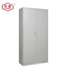 Cold rolled steel locker metal wardrobe closet